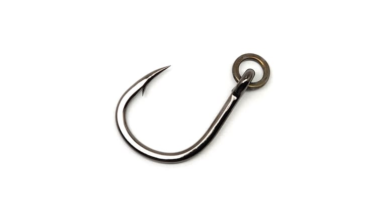 Gamakatsu Nautilus Hook With Ring
