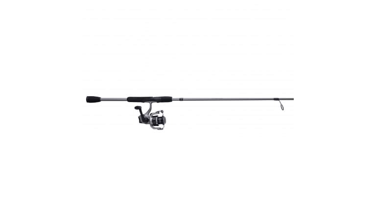 Abu Garcia Max X Spinning Combos