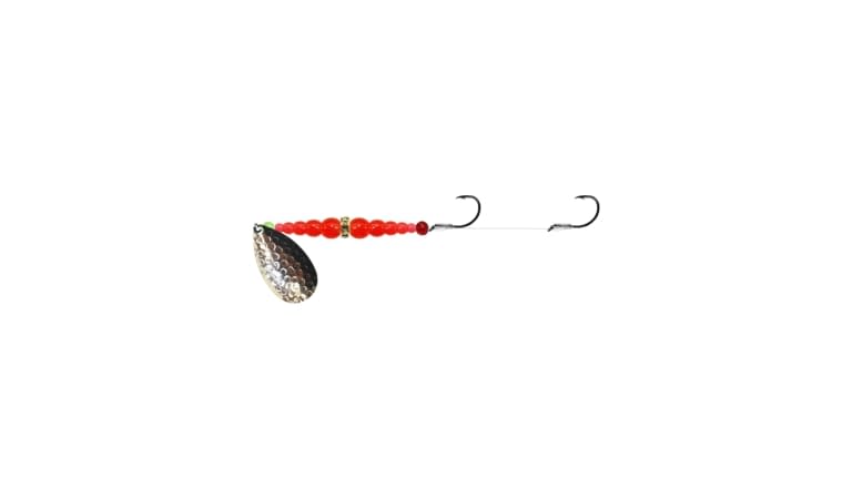Mack's Lure Classic Series Double Whammys