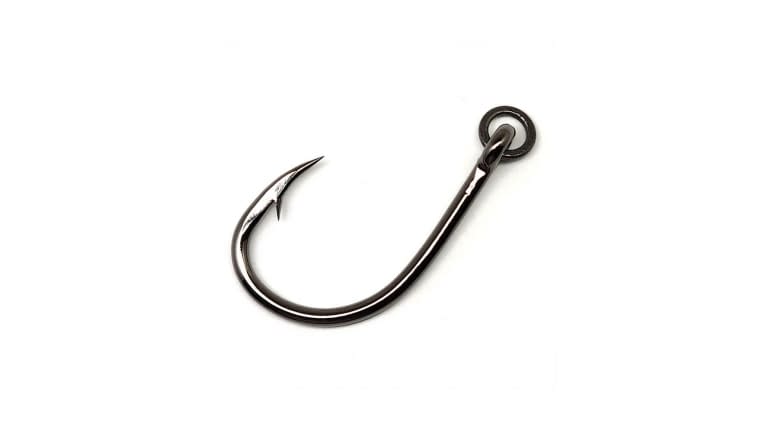 Gamakatsu Live Bait Hook with Ring