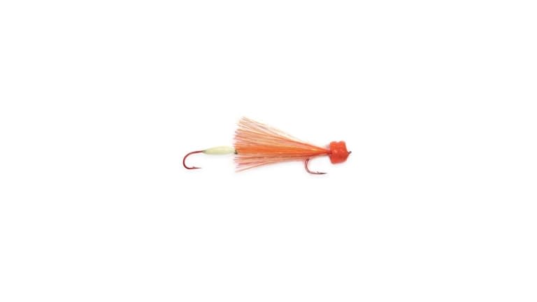 Mack's Koke-A-Nut Glo Hooks - 40