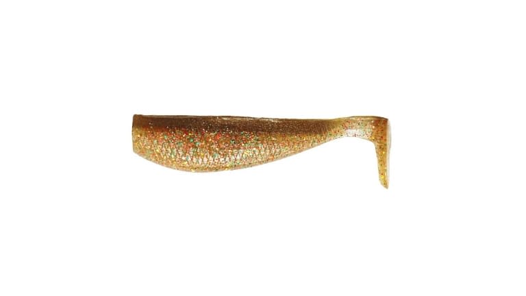 AA Bad Bubba Shad 5" Bulk 25pk - 253