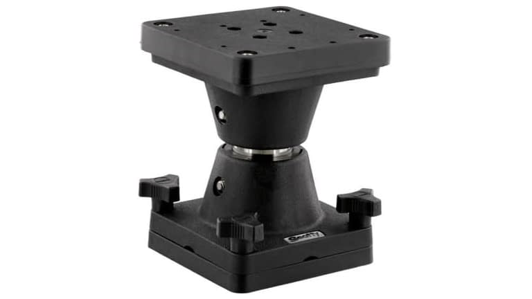 Scotty 2606 Pedestal Riser