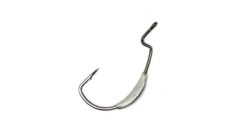 Gamakatsu Weighted EWG Monster Hooks