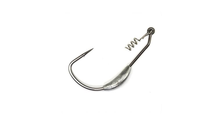 Gamakatsu Weighted Superline Hook Spring