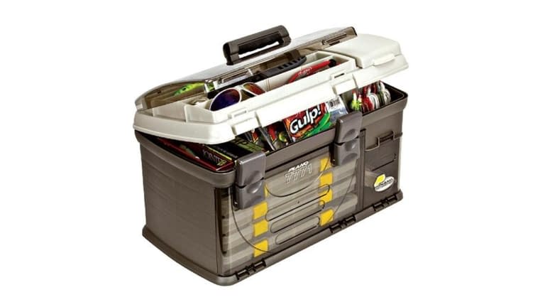 Plano Guide Series Drawer Utility Tackle Box Case Organizer for