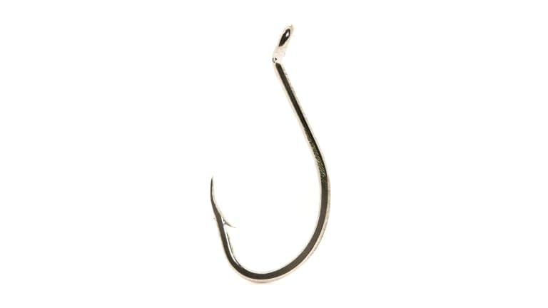 Original Mustad Hooks for Deep Sea Salt Water Fishing Hooks 10829 Jig Hook  Jig Baits Crooked Mouth Hook Carp Herring Sturgeon - AliExpress