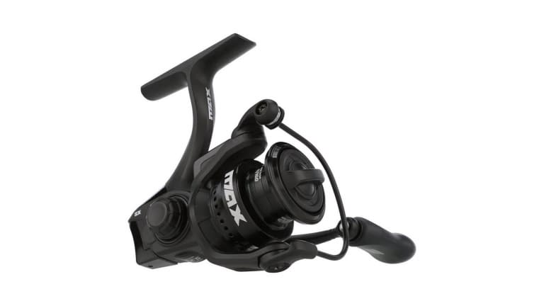 Abu Garcia Max SX Spinning Reels