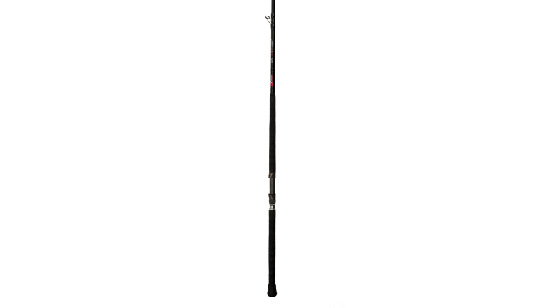 Phenix Abyss 806 for other bass rod