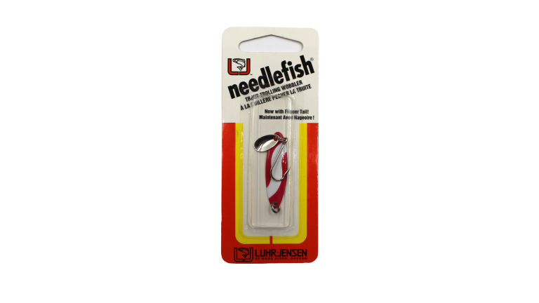 Luhr-Jensen Needlefish - 0042