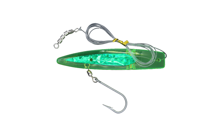 Pro-Troll Sting King Lures - 075