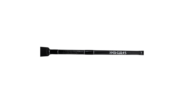 Seeker Hercules Rods