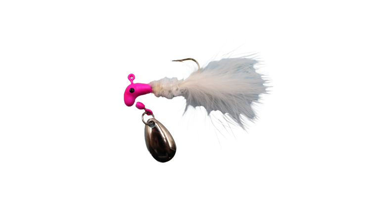 Anglers King Panfish Jig R-Runner - PW