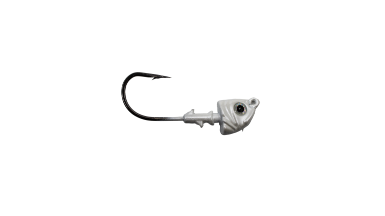 1st Gen HD Swimbait Heads - 02