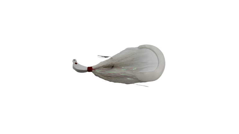 Pucci Flash Striper Jigs - W