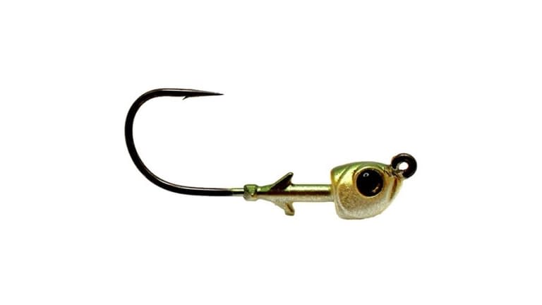 Dobyns Swimbait Heads Jig Heads — Discount Tackle