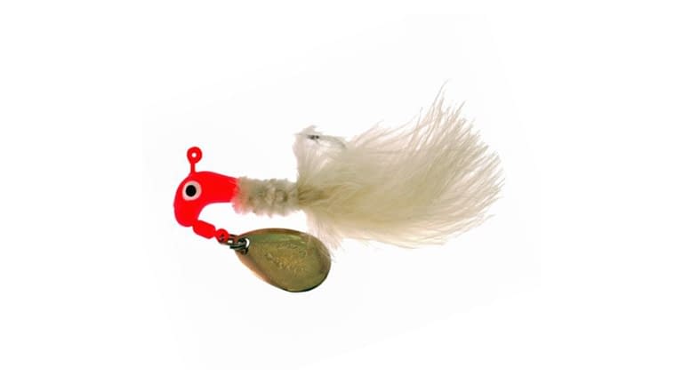 Blakemore Jig Crappie Freshwater Fishing Baits, Lures for sale