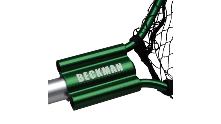 Beckman Teardrop Landing Net