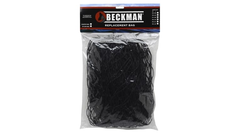 Beckman Rubber Landing Nets