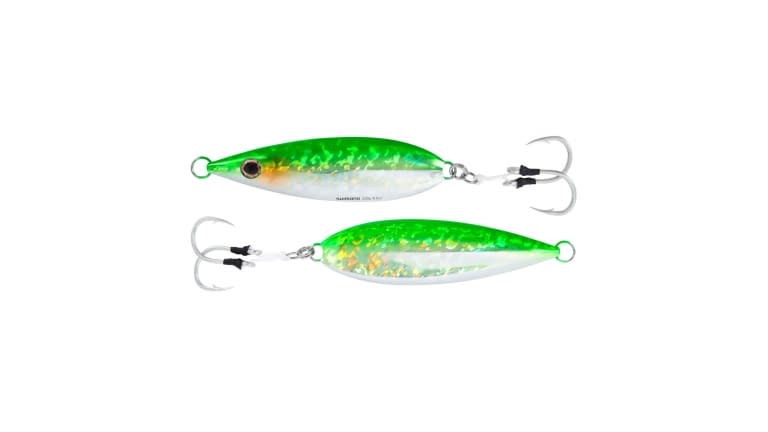 Shimano Butterlfy Flat Fall Jigs - GS