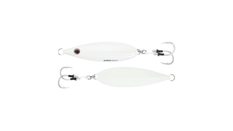 Shimano Butterlfy Flat Fall Jigs - SG