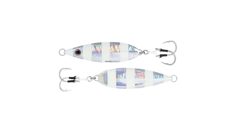 Shimano Butterlfy Flat Fall Jigs - ZG