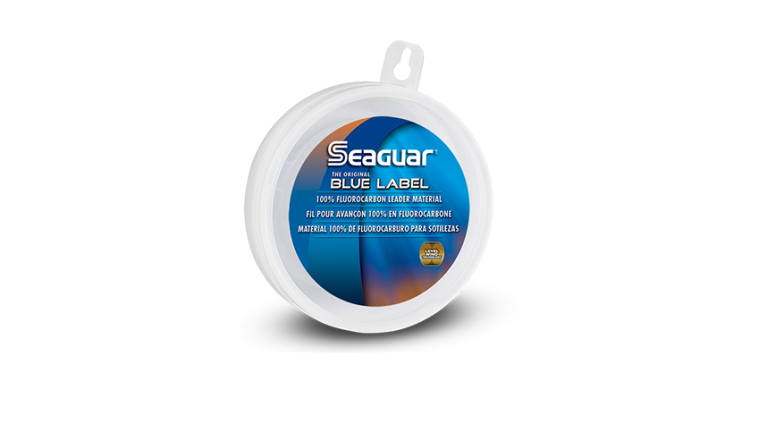 Seaguar Blue Label Big Game 30yd