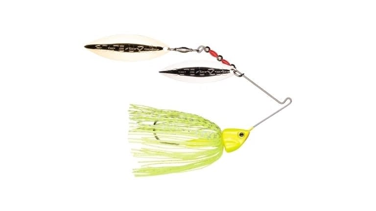 Strike King Burner Spinnerbait - 201SG