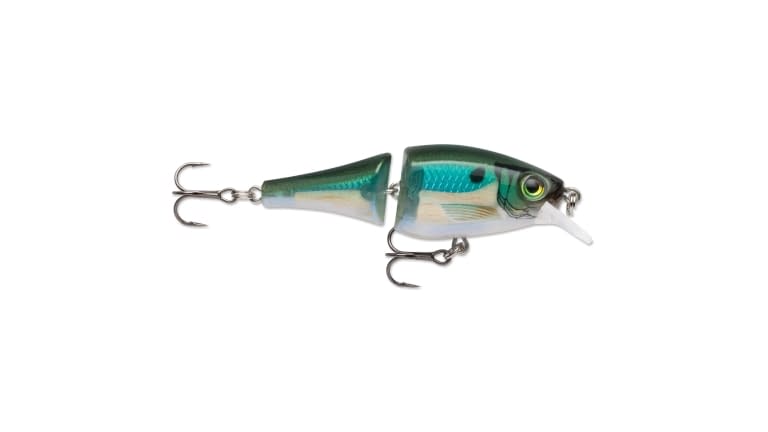 Rapala Balsa Xtreme Jointed Shad - BBH