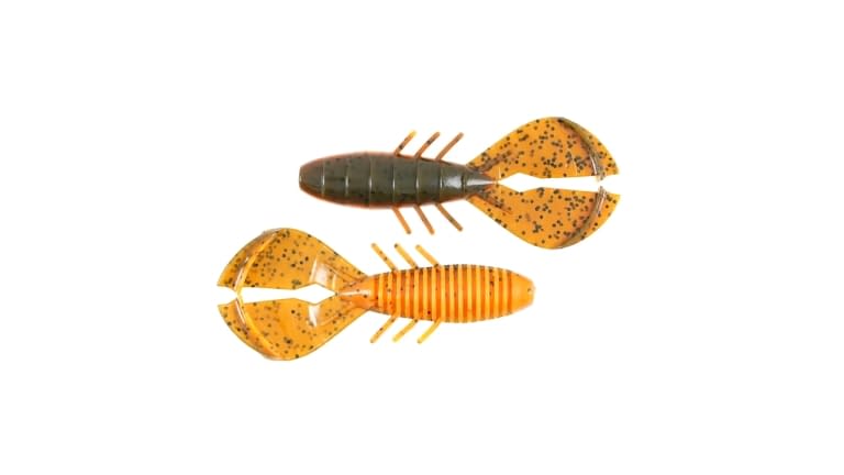 Craw Father Missile Baits