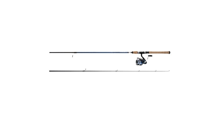 Daiwa Crossfire LT Inshore Spinning Combos