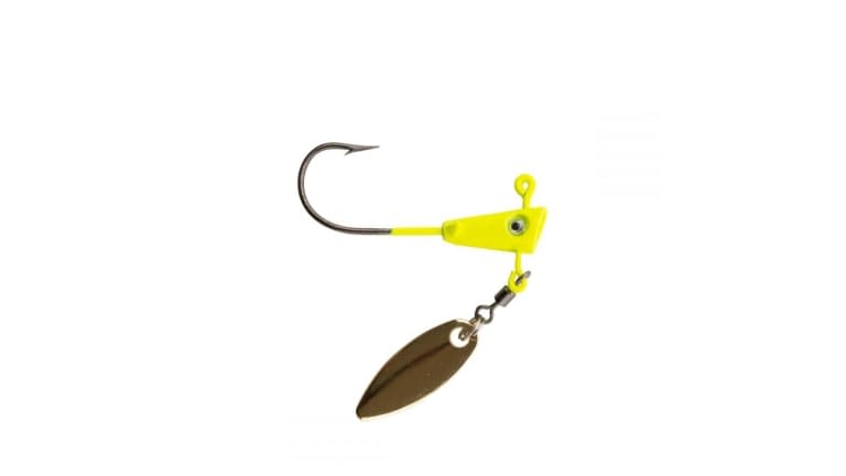 CRAPPIE MAGNET 87257 Fishing Lure, Soft, Bass, Panfish, Trout, Plastic,  Black Flake/ShoNuff Pearl Lure D&B Supply