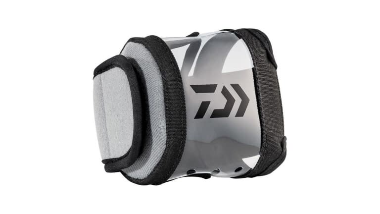 Daiwa Tactical Clear View Reel Covers