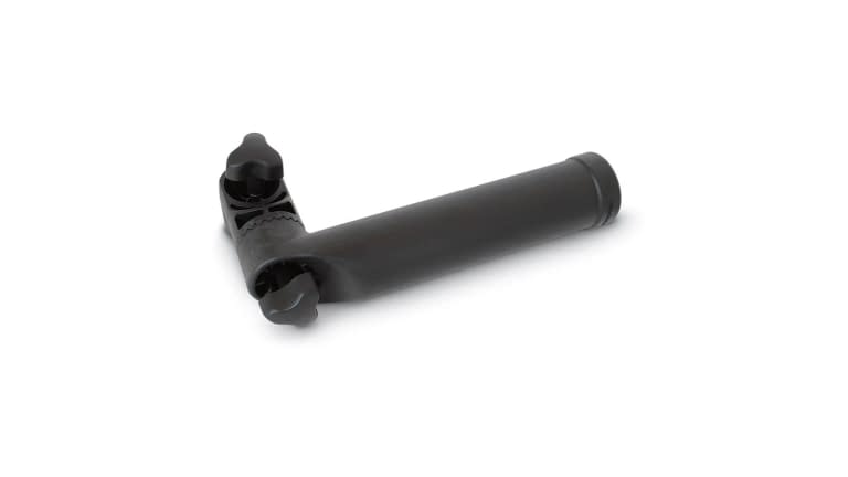 Cannon Rear Mount Rod Holder