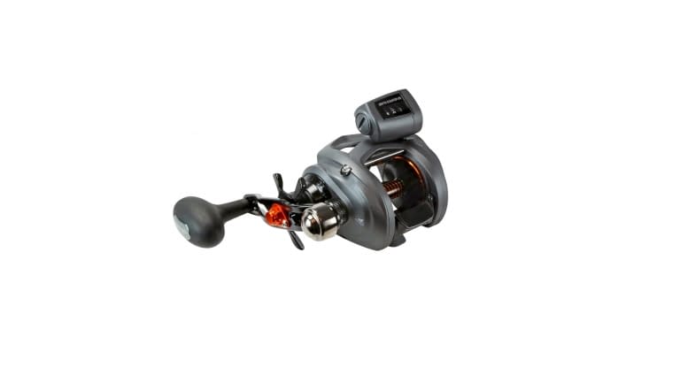 Okuma Cold Water Low Profile "A" Line Counter Reels