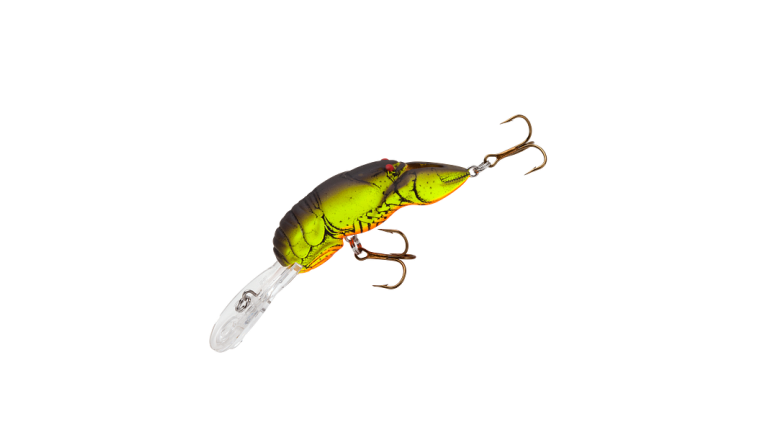 Storm Kickin Minnow 08 Fishing lure (Rainbow Trout, Size- 8)