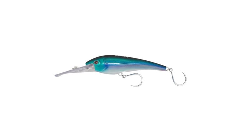 Nomad DTX Minnow HD - CP