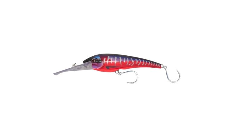 Nomad DTX Minnow HD - HPM