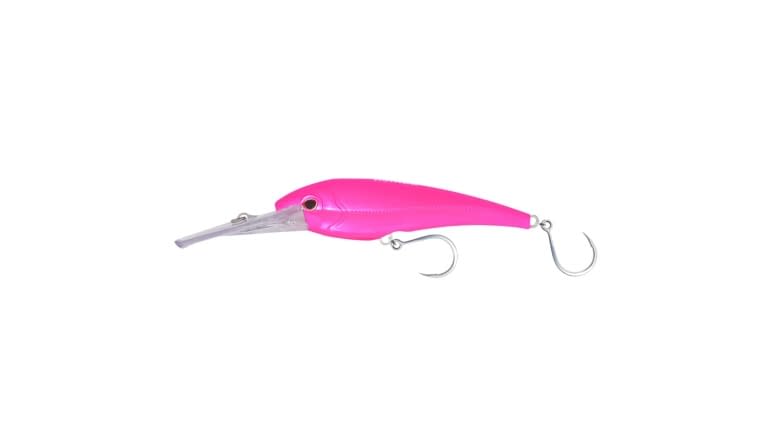 Nomad DTX Minnow HD - HP