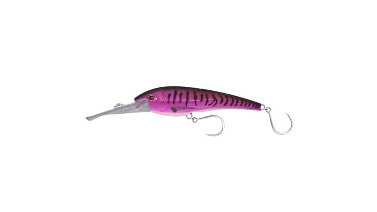 Nomad DTX Minnow HD - PHT