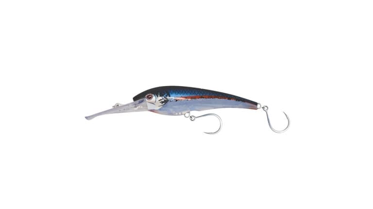 Nomad DTX Minnow HD - RBT