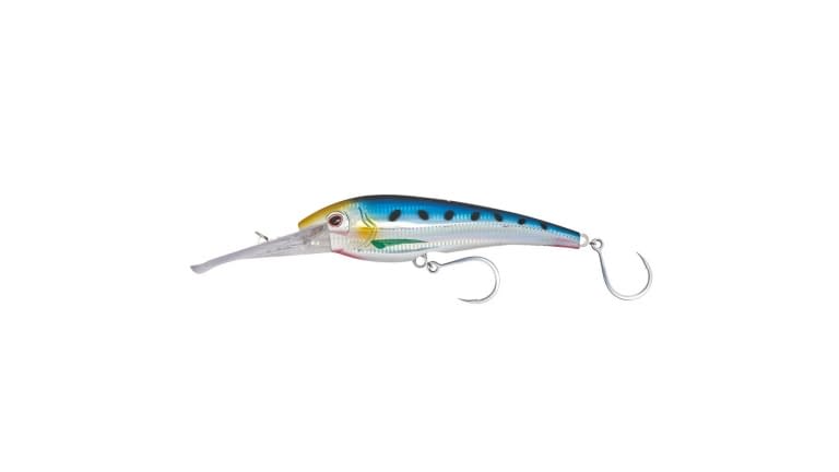 Nomad DTX Minnow HD - SAR