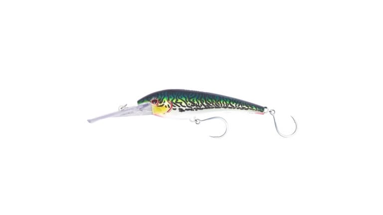 Nomad DTX Minnow HD - SGM