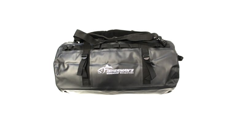 Fisherman's Warehouse Duffle Backpack