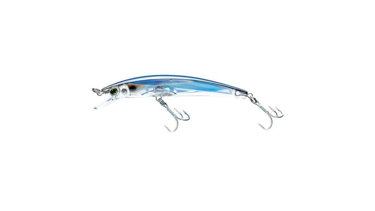 Yo-Zuri Crystal 3D Minnow Sinking - B