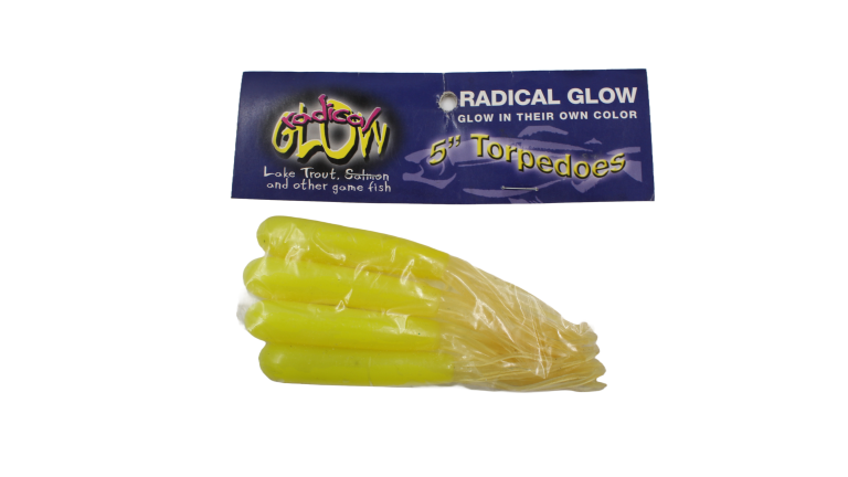 Radical Glow Tubes - 14