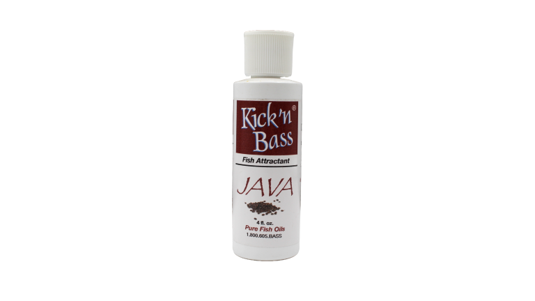 Kick'n Bass Attractants - JA