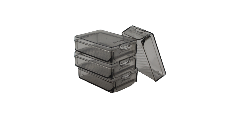 BKK OCD Tackle Storage Accessory Boxes - S