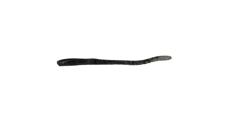 Keeper Custom Worms Straight Tail Worms - SMF