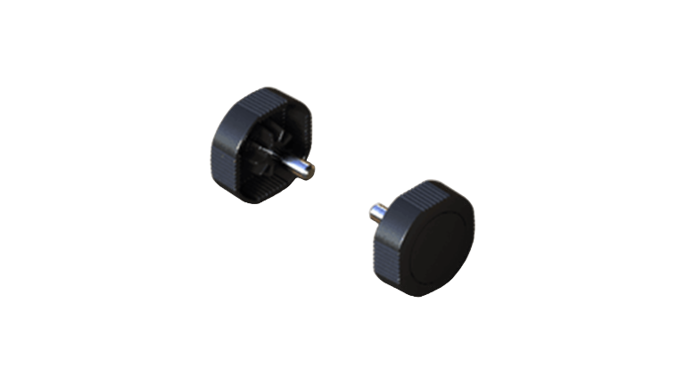 Lowrance Bracket Knobs